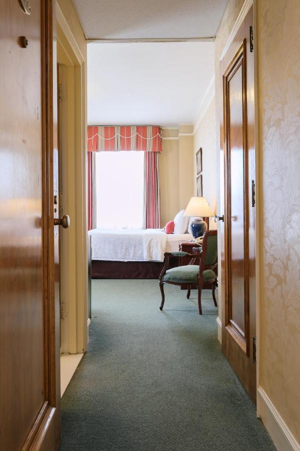 Rodd Hotel Charlottetown