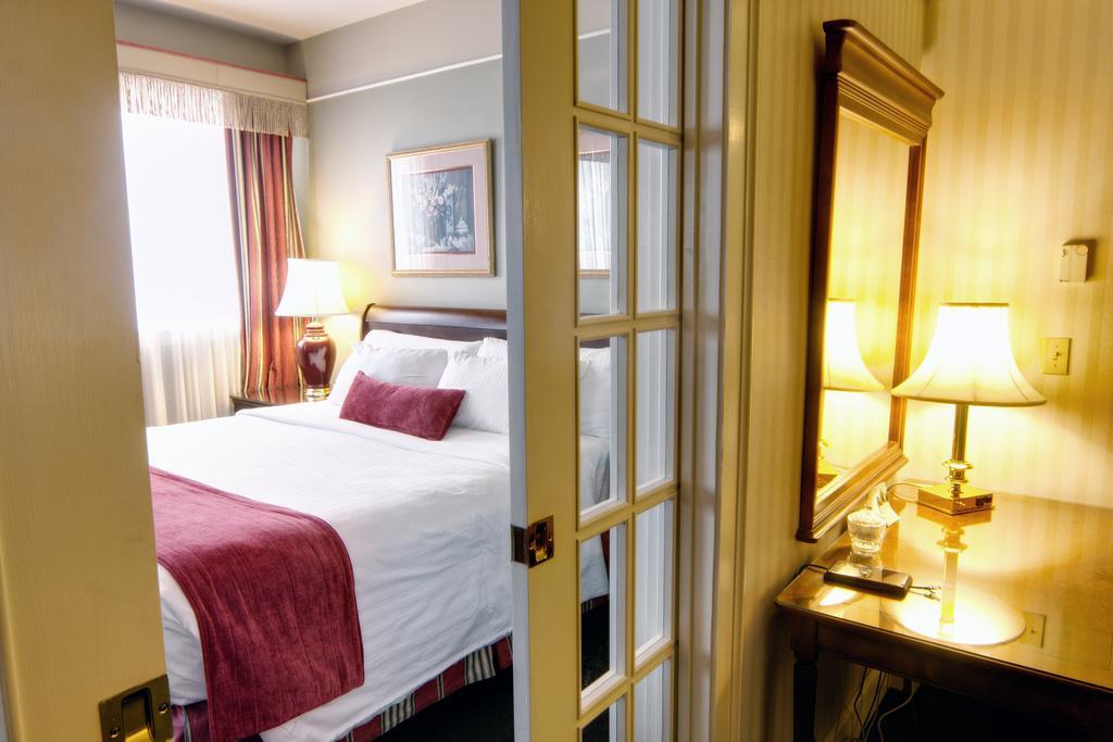 Hotel Rodd