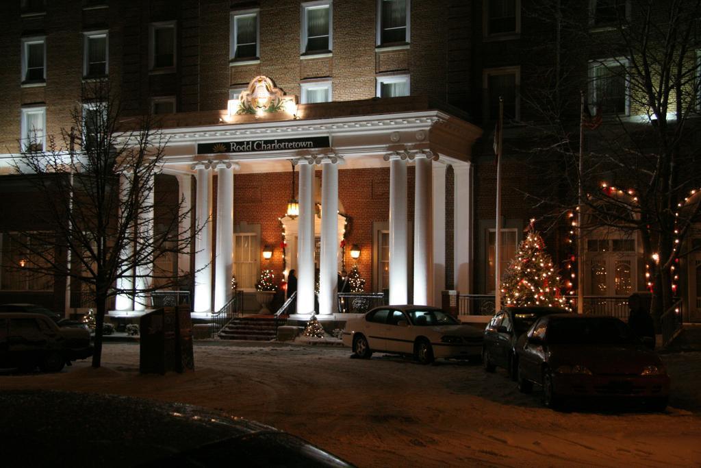 Rodd Charlottetown