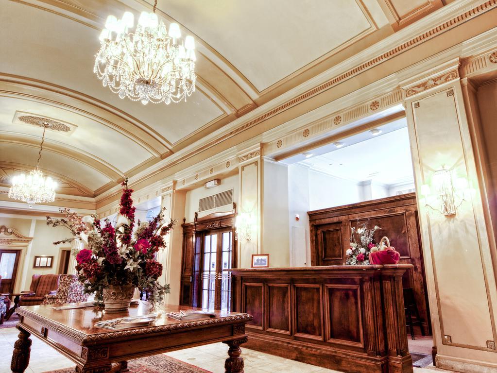 Rodd Hotel 4*