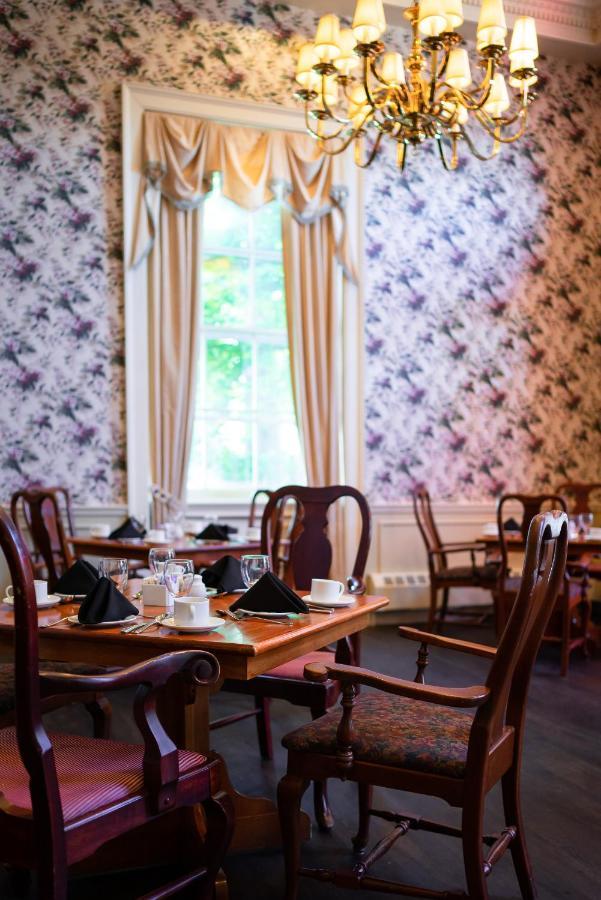 Hotel Rodd Charlottetown