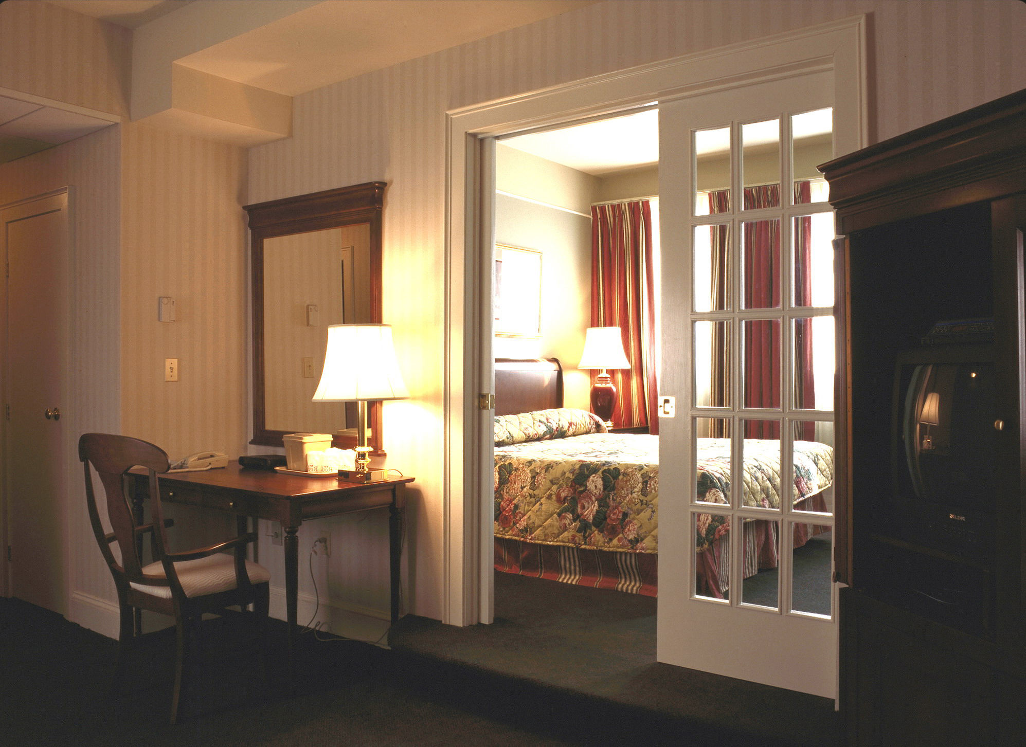 Rodd Hotel 4*