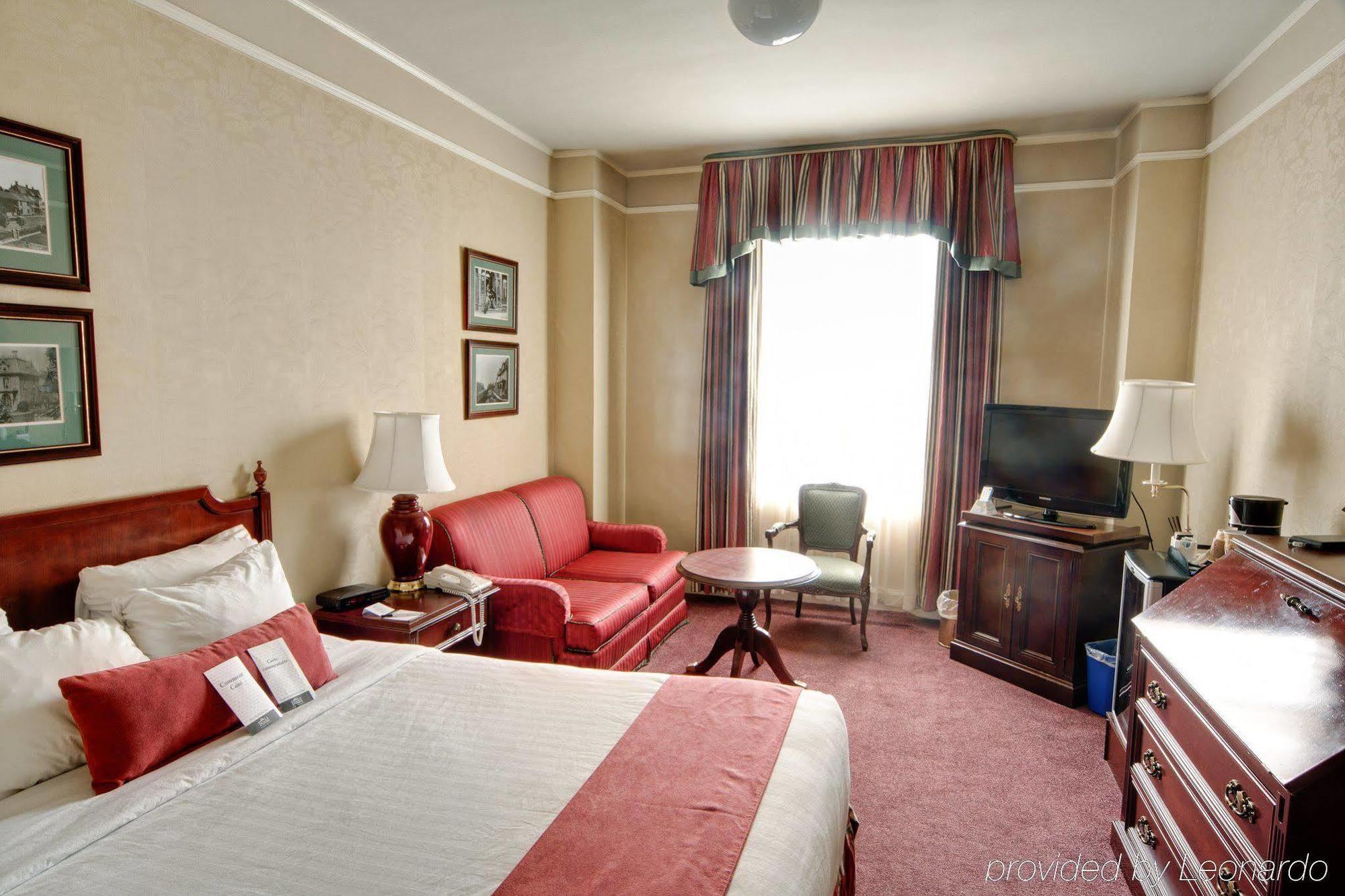 Rodd 4* Charlottetown