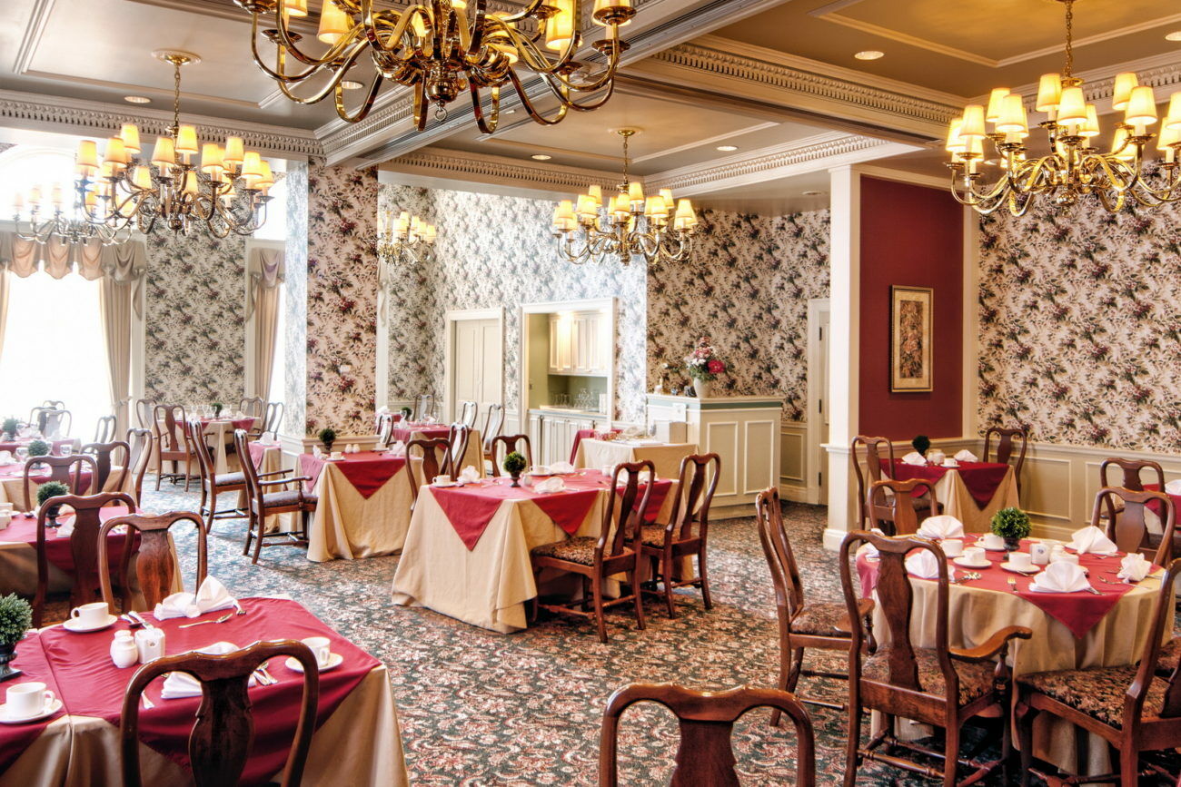 Rodd Hotel Charlottetown