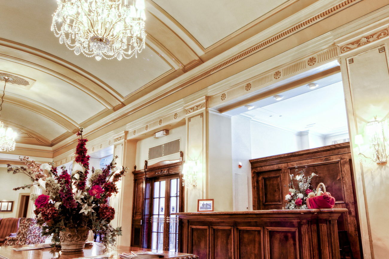Rodd Hotel Charlottetown